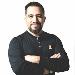 Mario Córdova - Actor y director de doblaje | Voice Over Artist | Audio Engineer